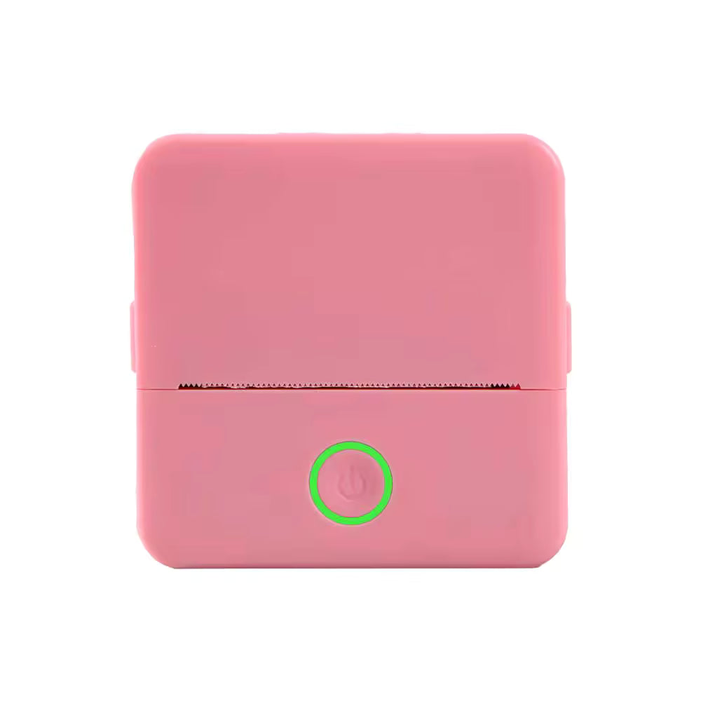 MiniPrint- Pocket V1
